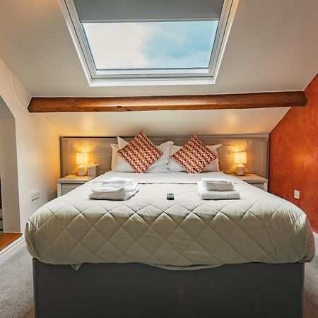 Rooms At The Apple Pie Ембълсайд Екстериор снимка