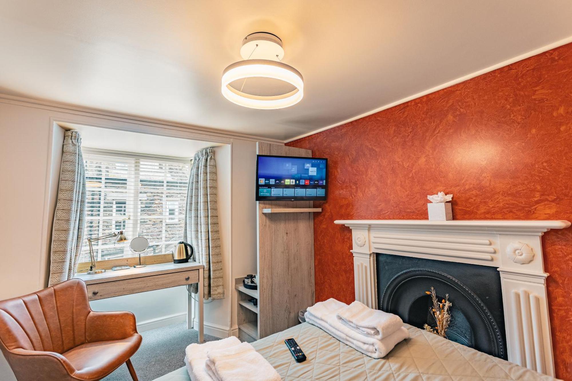 Rooms At The Apple Pie Ембълсайд Екстериор снимка