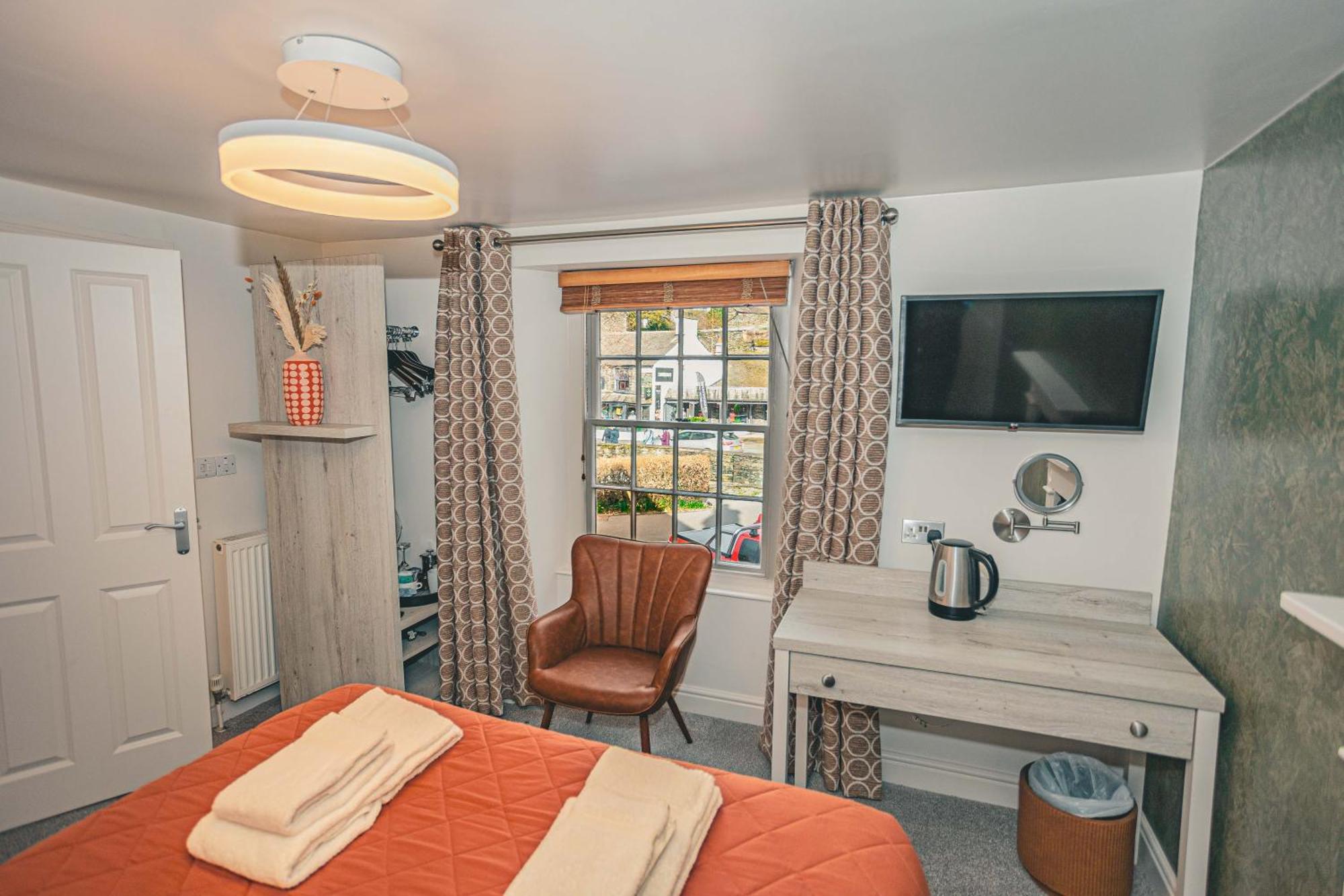 Rooms At The Apple Pie Ембълсайд Екстериор снимка