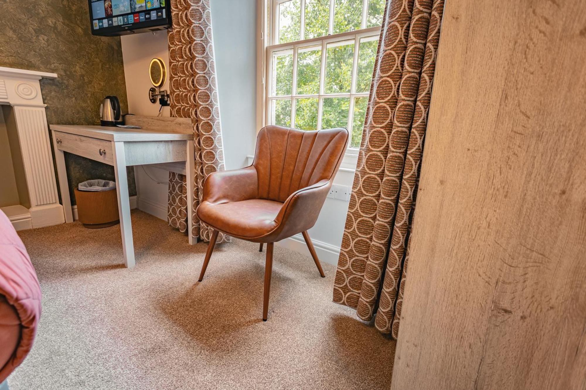 Rooms At The Apple Pie Ембълсайд Екстериор снимка
