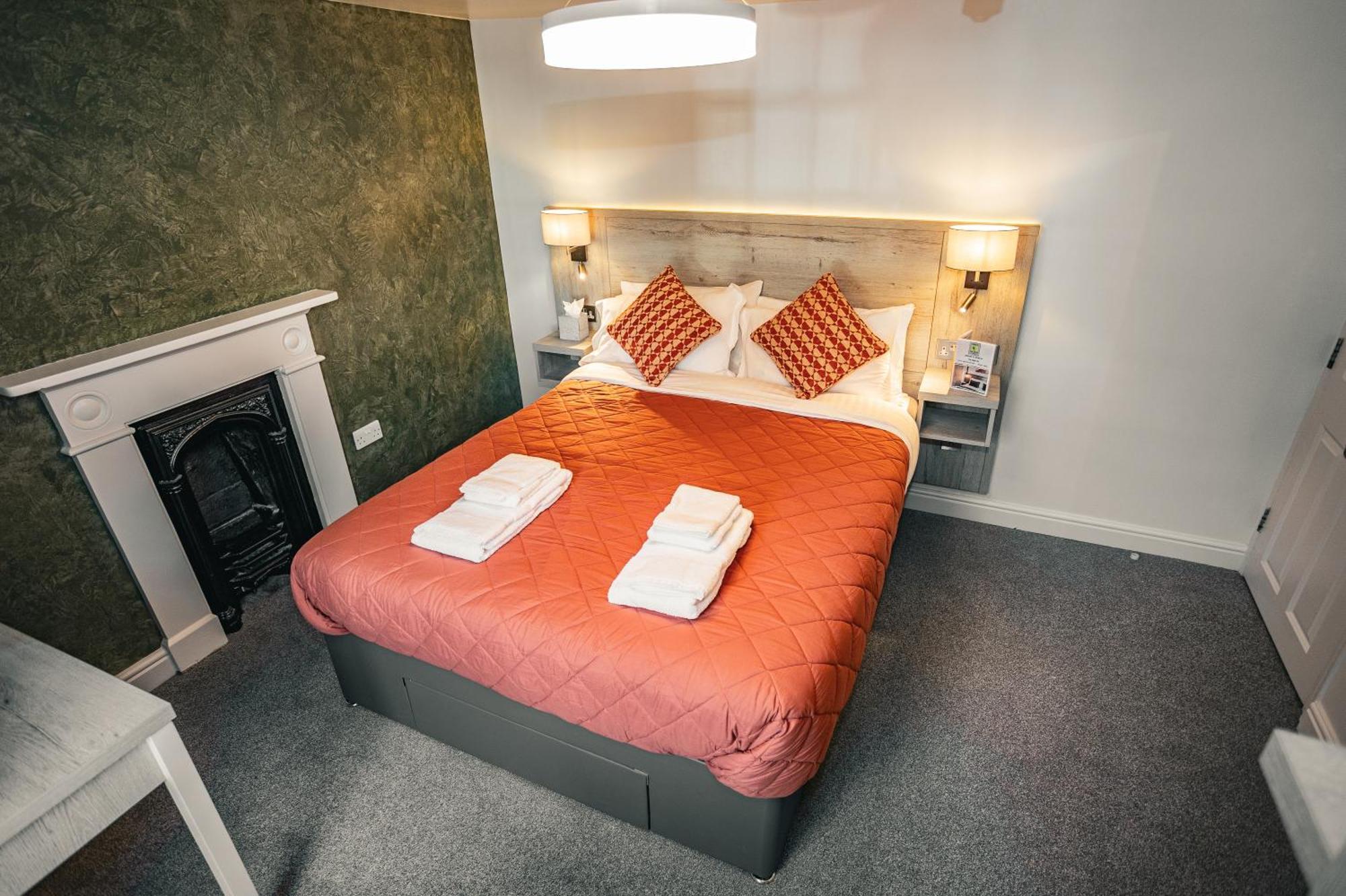 Rooms At The Apple Pie Ембълсайд Екстериор снимка
