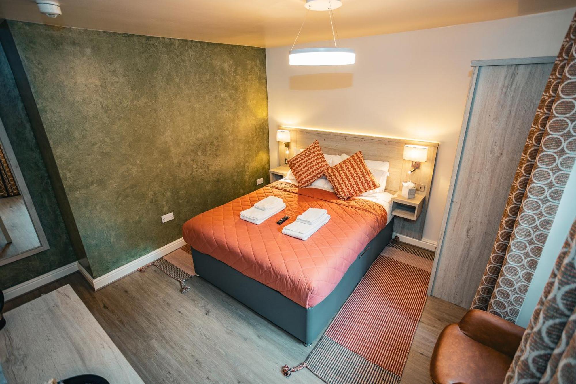 Rooms At The Apple Pie Ембълсайд Екстериор снимка