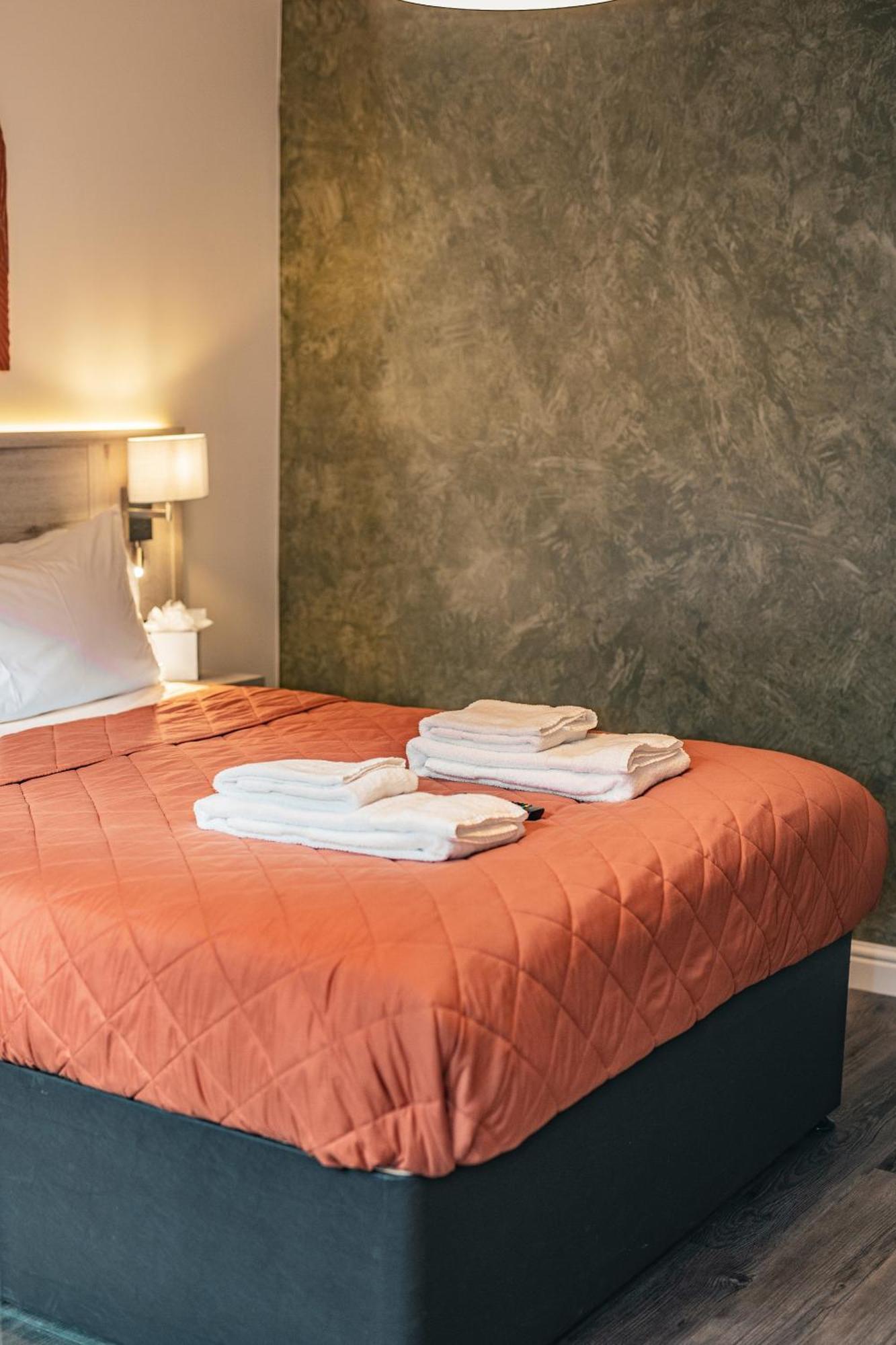 Rooms At The Apple Pie Ембълсайд Екстериор снимка