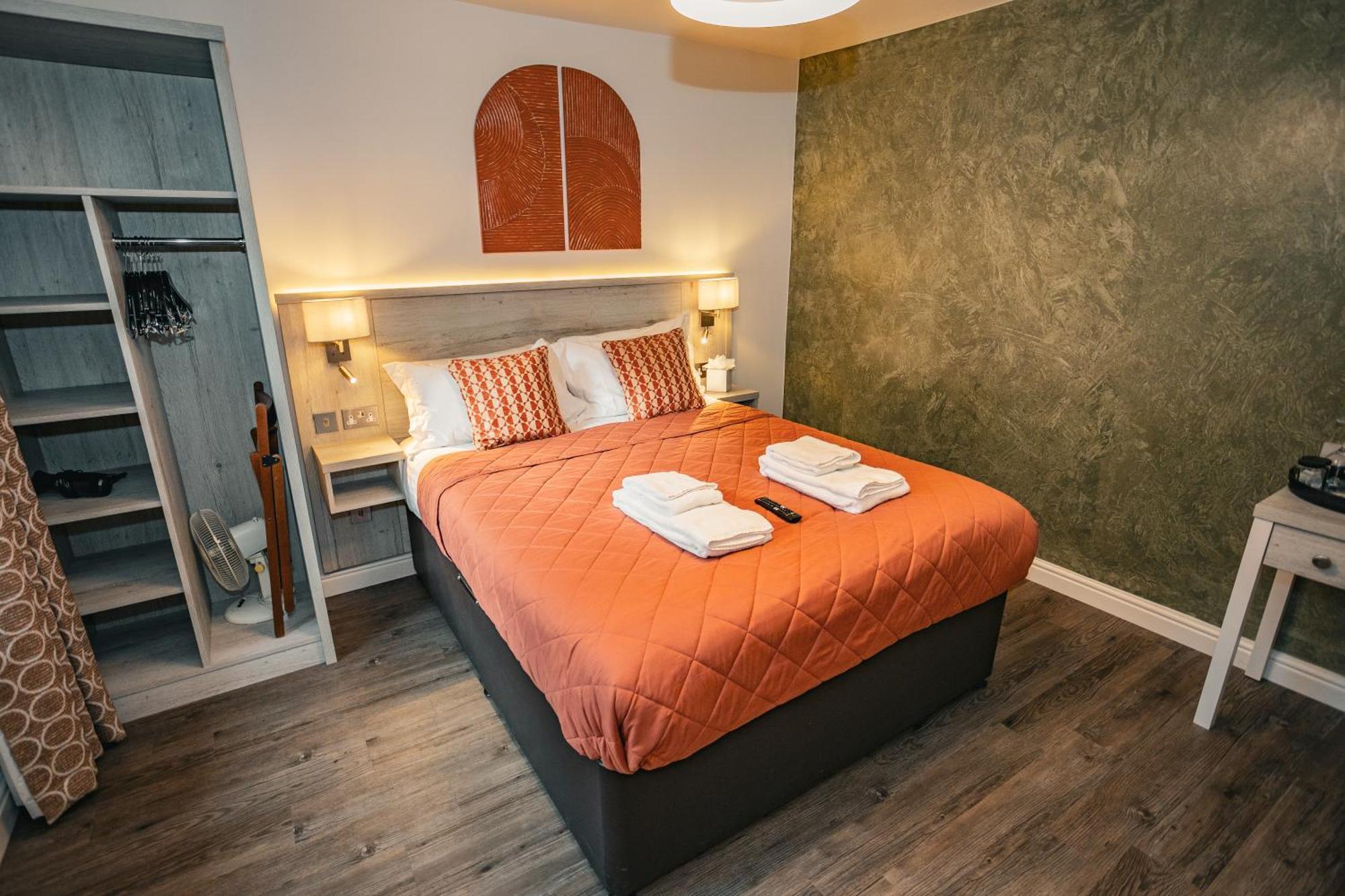 Rooms At The Apple Pie Ембълсайд Екстериор снимка