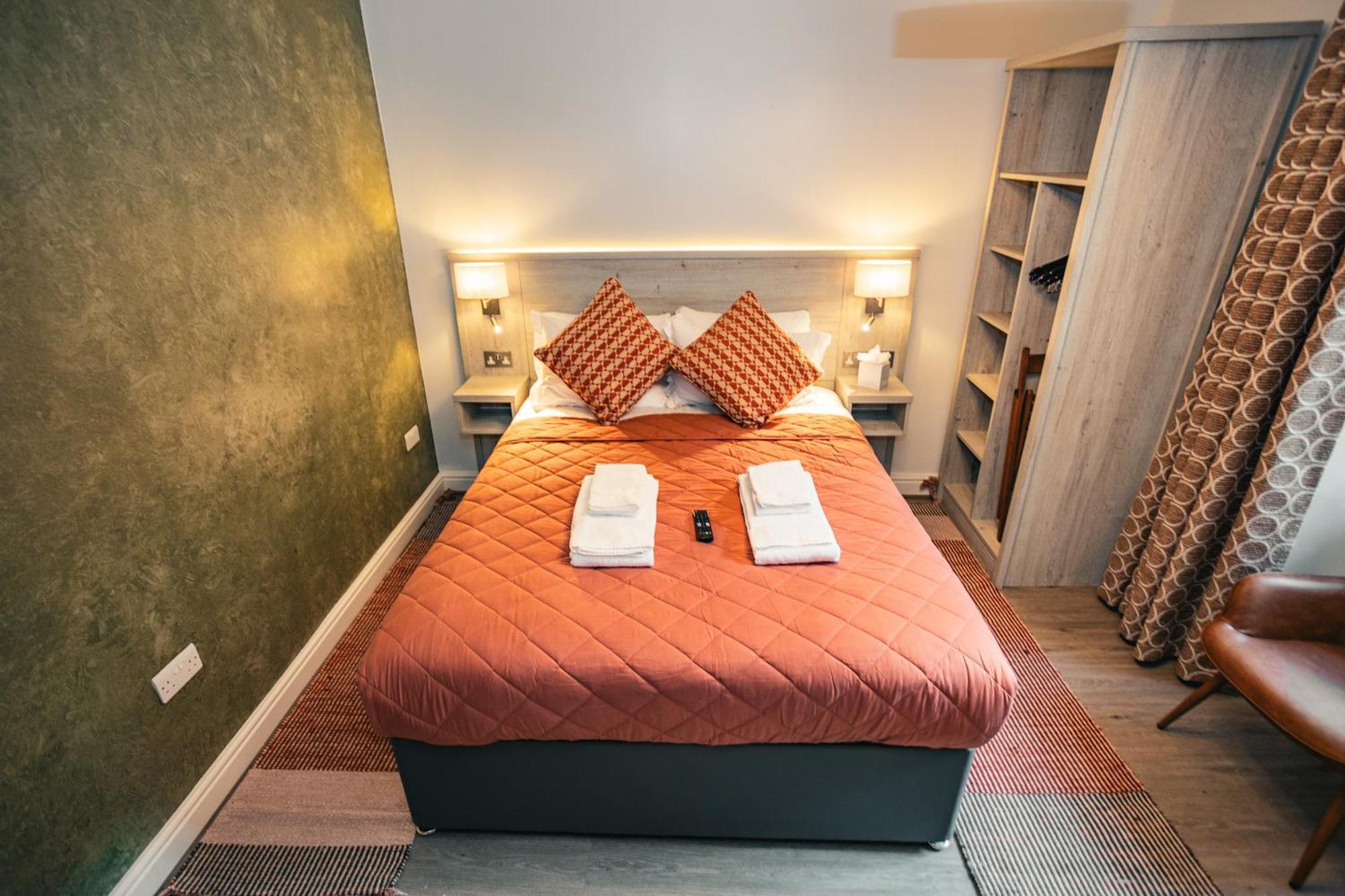 Rooms At The Apple Pie Ембълсайд Екстериор снимка