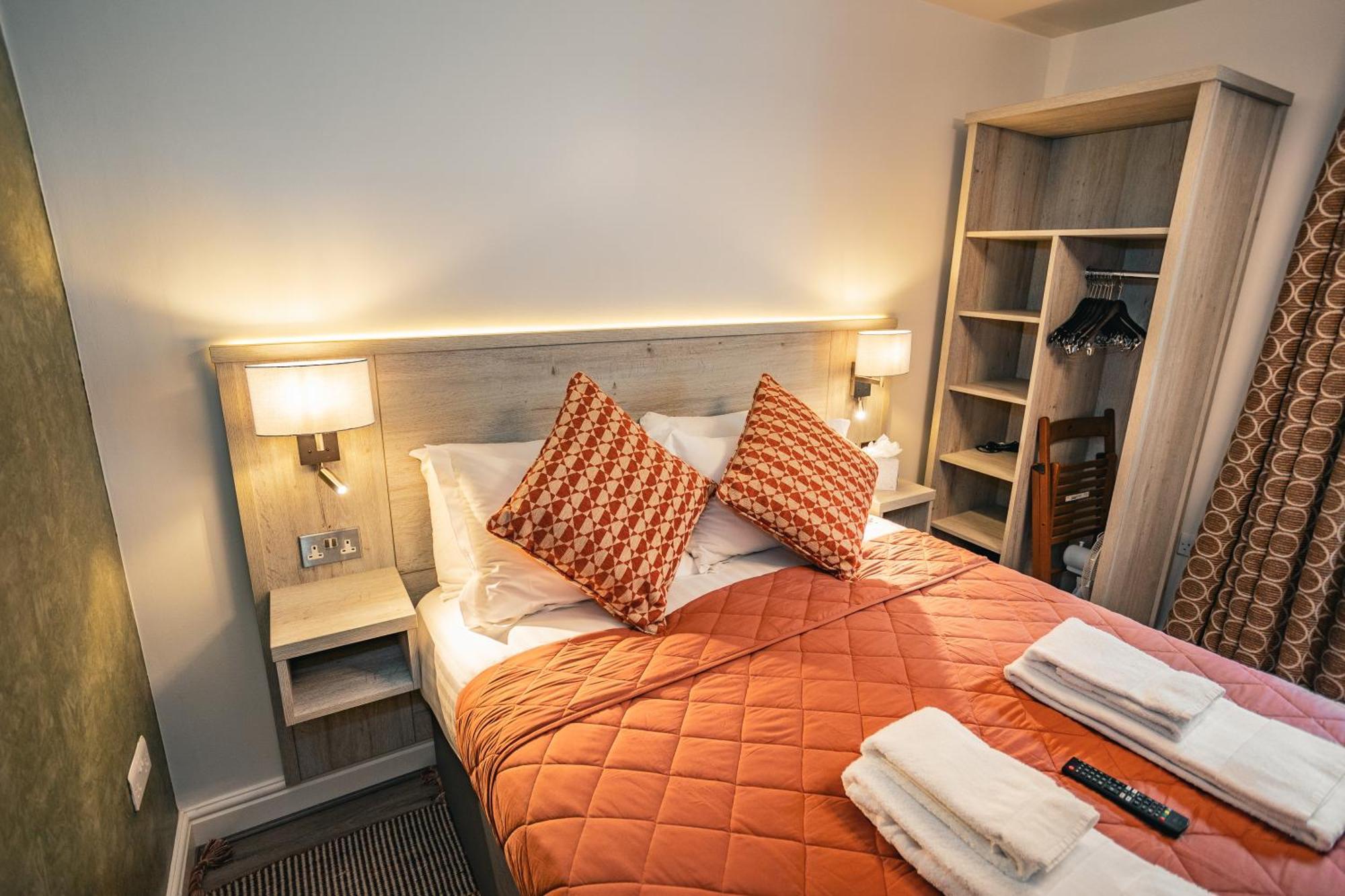Rooms At The Apple Pie Ембълсайд Екстериор снимка
