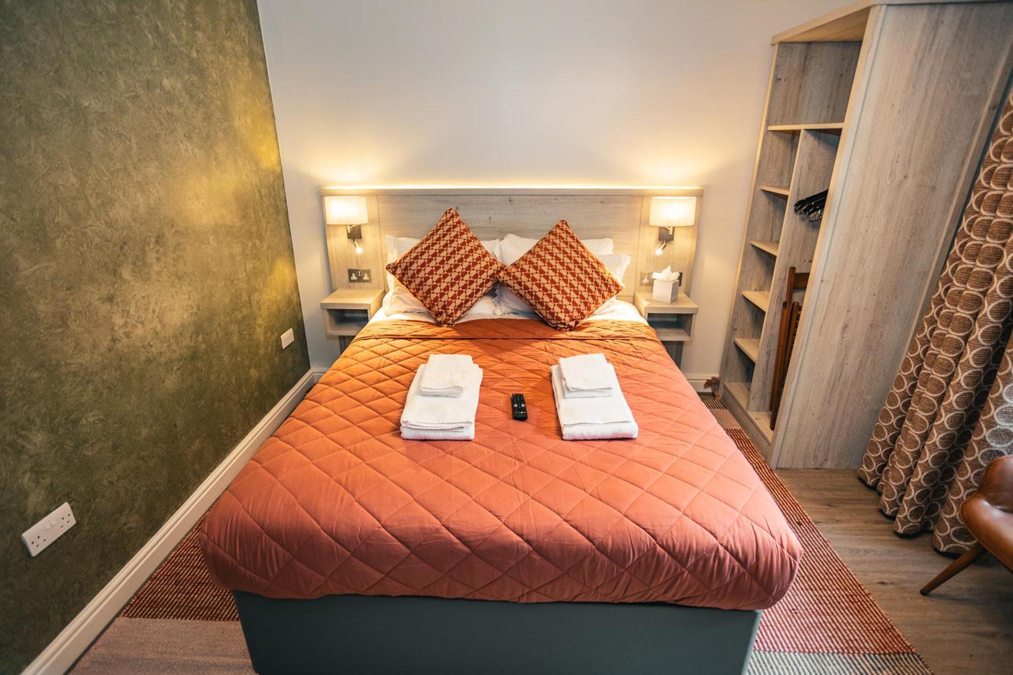 Rooms At The Apple Pie Ембълсайд Екстериор снимка