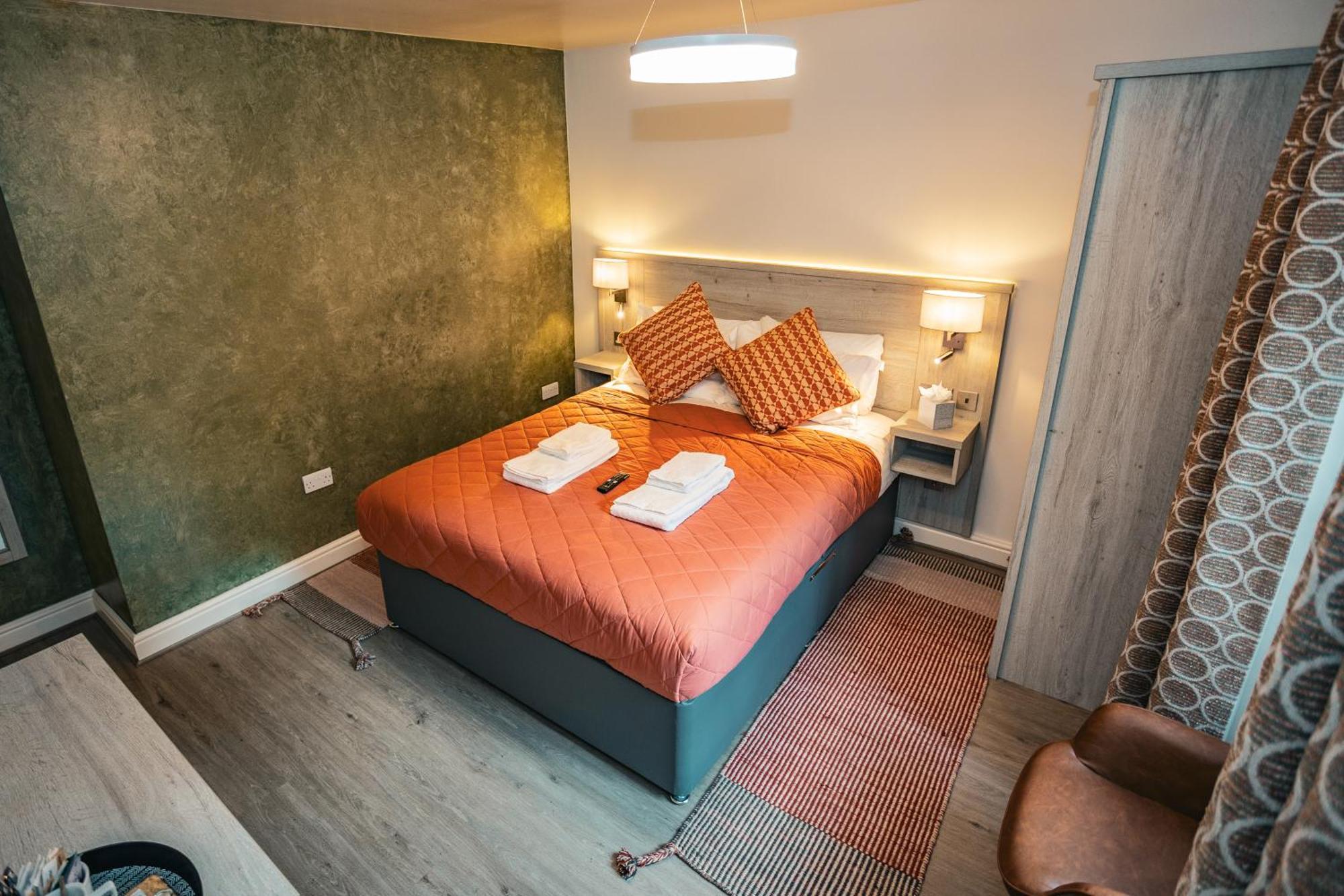 Rooms At The Apple Pie Ембълсайд Екстериор снимка